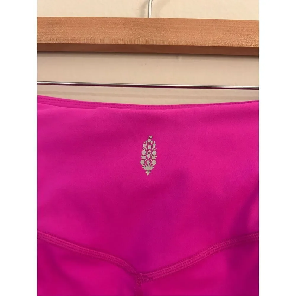 NWOT Free People Movement Wave Rider Legging Size S